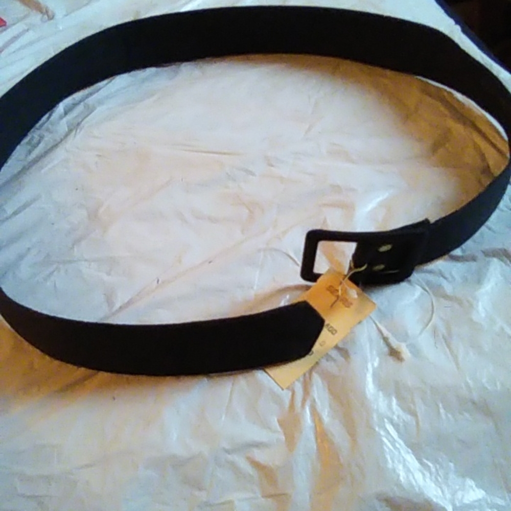 Ladies belt